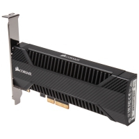 Corsair Neutron Series NX500 AIC NVMe PCIe Gen. 3 x4 SSD - 1.600GB