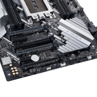 ASUS PRIME X399-A, AMD X399 Motherboard - Socket TR4