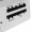 Corsair RM750x White Full Modular Power Supply - 750 Watt