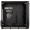 Lian Li PC-Q39GWX Case Mini-ITX - Vetro Temperato, Nero