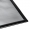 DEMCiflex Kit Antipolvere per Corsair Crystal 460X RGB - Nero