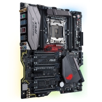 Asus ROG Rampage VI APEX, Intel X299 Mainboard - Socket 2066