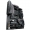 Asus Crosshair VI Extreme, AMD X370 Mainboard, RoG - Socket AM4