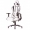 iTek Gaming Chair TAURUS P3 - Nero/Bianco