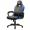 iTek Gaming Chair TAURUS P1 - Nero/Blu