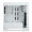 iTek Case TITAN 05 Advanced - Bianco con Finestra