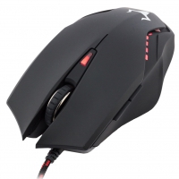 iTek TAURUS G58A Gaming Mouse - Nero