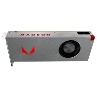 Gigabyte Radeon RX Vega 64 Silver 8G, 8192 MB HBM2