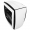 NZXT Manta Case Mini-ITX - Bianco/Nero con Finestra