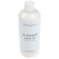 Thermaltake Coolant C1000, 1L - Bianco