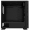 iTek Case LUNAR 23R2, Illuminazione RGB - Nero con Finestra