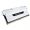 Corsair Vengeance RGB LED DDR4, 3.200 MHz, C16, Bianco - Kit 32GB (2x 16GB)