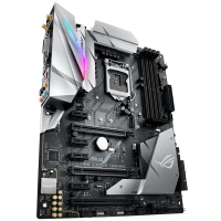 Asus STRIX Z370-E Gaming, Intel Z370 Mainboard, RoG - Socket 1151