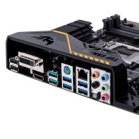 Asus TUF Z370-PRO Gaming, Intel Z370 Mainboard, RoG - Socket 1151