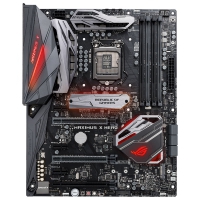 Asus Maximus X HERO, Intel Z370 Mainboard, RoG - Socket 1151