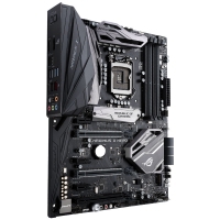 Asus Maximus X HERO, Intel Z370 Mainboard, RoG - Socket 1151