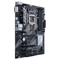 Asus PRIME Z370-P, Intel Z370 Mainboard - Socket 1151