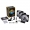 Corsair LL Series LL120 RGB LED, 120mm - Kit 3 Ventole & Controller