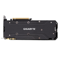 Gigabyte GeForce GTX 1070 Ti Gaming OC 8G, 8192 MB GDDR5