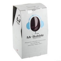 IN WIN Mr. Bubble Headset Stand - Rosa