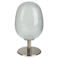 IN WIN Mr. Bubble Headset Stand - Bianco