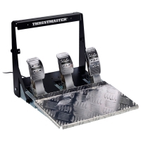 Thrustmaster T3PA-Pro ADD-ON Pedaliera per PC/Xbox One/PS3/PS4