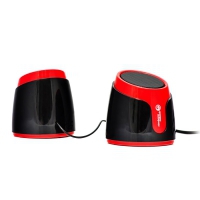 iTek Gaming Speaker Scorpion Roaring - 2x 3W