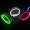 iTek Ventola RGB Add On per Case LUNAR / COSMIC, Illuminazione RGB