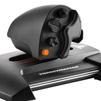 Thrustmaster Manetta THROTTLE TWCS (Weapon Control System) - PC