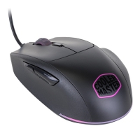 Cooler Master MasterMouse MM520, 12000 DPI, RGB, Claw Grip