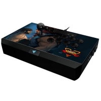Razer Street Fighter V Panthera Arcade Stick per Playstation 4