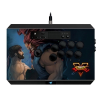 Razer Street Fighter V Panthera Arcade Stick per Playstation 4