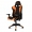DRIFT DR300 Gaming Chair - Nero/Arancione