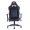 iTek Gaming Chair TAURUS E1 - Nero/Blu