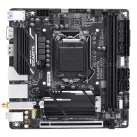 Gigabyte Z370N-WIFI, Intel Z370 Mainboard - Socket 1151