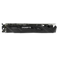 Gigabyte GeForce GTX 1050 Ti G1 Gaming 4G