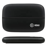 Elgato Game Capture HD60, 1080p a 60 fps - USB 2.0