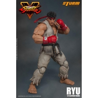 Street Fighter V Action Figure 1/12 Ryu - 18 cm