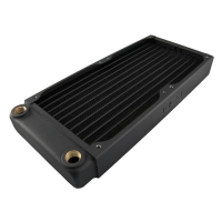 XSPC Kit Water Cooling RayStorm Ion EX240 Kit - Intel + AMD AM4