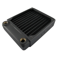 XSPC Kit Water Cooling RayStorm Ion EX120 Kit - Intel + AMD AM4