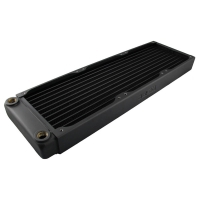 XSPC Kit Water Cooling RayStorm Ion EX360 Kit - Intel + AMD AM4