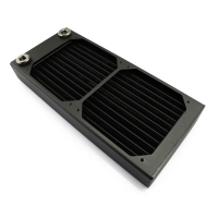 XSPC Kit Water Cooling RayStorm Neo Photon D5, AX240 Kit - AMD sTR4