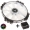 BitFenix Spectre Pro RGB Fan incluso Command Kit RGB Controller - 200mm