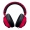 Razer Kraken Pro V2 Headset - Oval, Neon Red, PewDiePie Edition