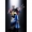 Soul of Chogokin  GX-70D Mazinger Z DC Damaged version - 17 cm