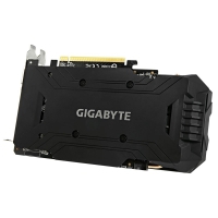 Gigabyte GeForce GTX 1060 OC WindForce 2X, 3072 MB GDDR5