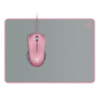 Razer Invicta Gaming Mouse Mat - Quartz Edition