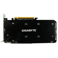 Gigabyte Radeon RX 570 Gaming 4G, 4096 MB GDDR5