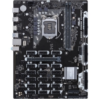 Asus B250 Mining Expert, Intel B250 Mainboard - Socket 1151