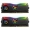 GEIL DDR4 SUPER LUCE RGB SYNC, 3.000 MHz, C16, RGB - Kit 16GB (2x 8GB)